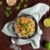 Coconut Curry Noodle Bowl Recipe
