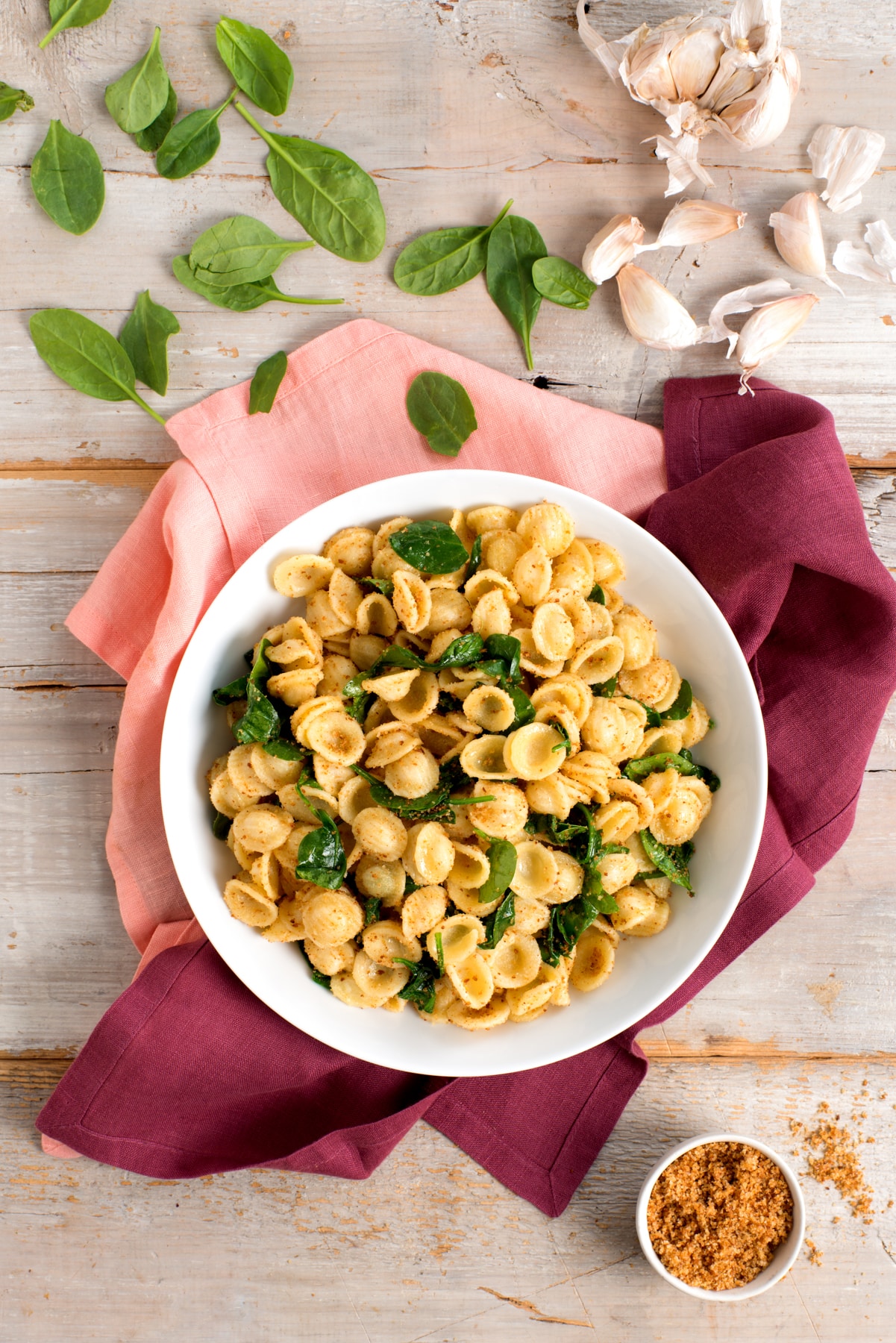 7 Pasta Dishes for Family Meals Month | Share the Pasta