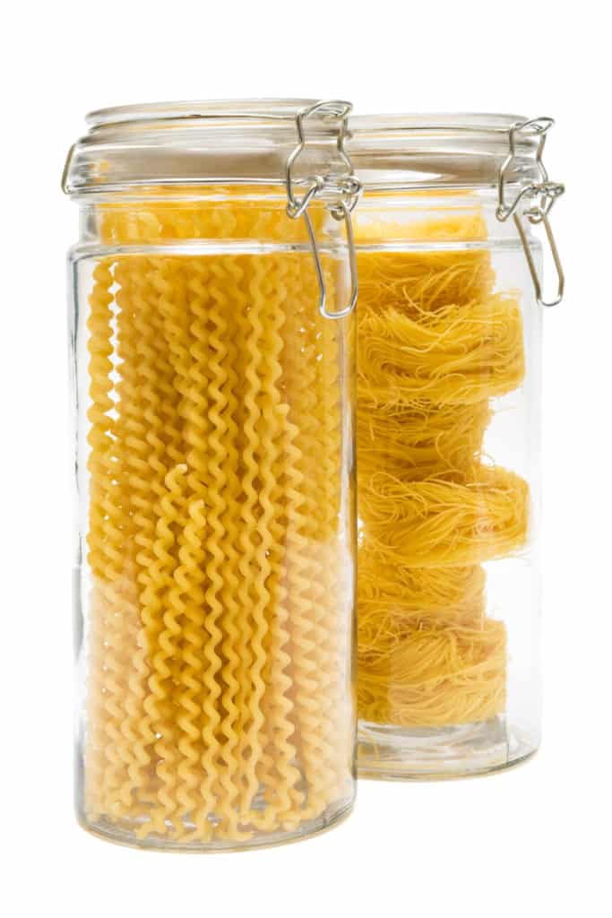 How to Store Pasta | Share the Pasta