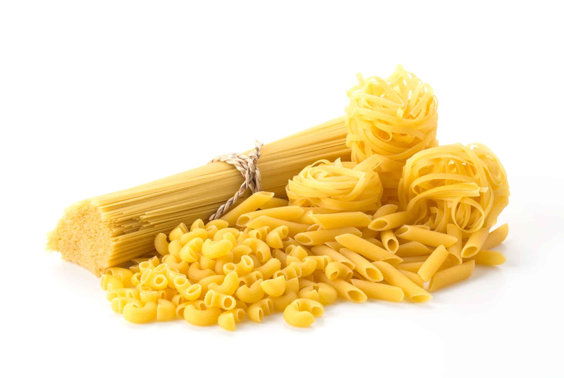 Frequently Asked Questions About Pasta Share the Pasta