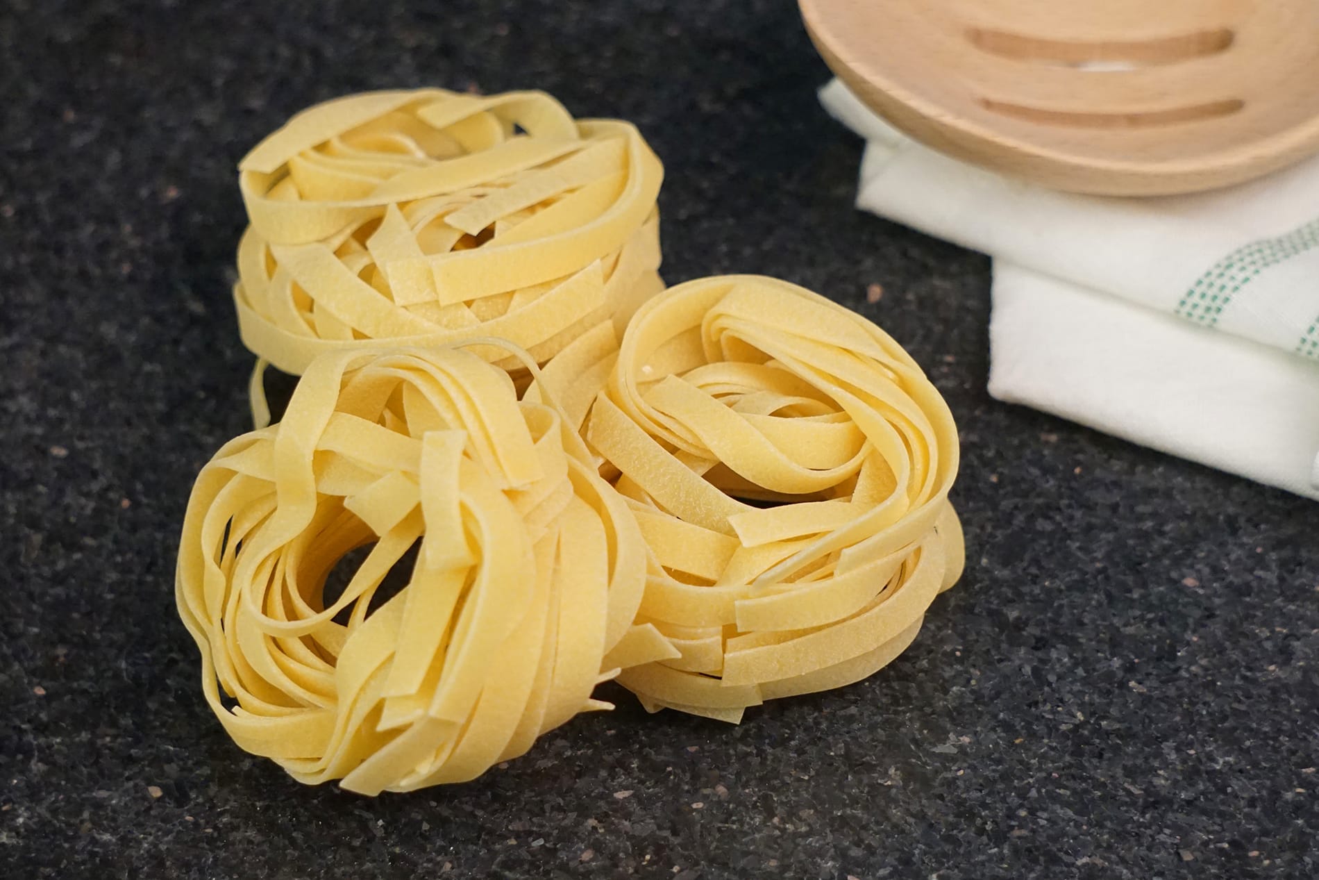 spontaan Hertellen Reproduceren Tagliatelle | Share the Pasta