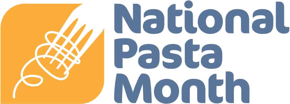October is National Pasta Month – Celebrate with Healthy and Delicious  Recipes to Fit Your Diet | Share the Pasta
