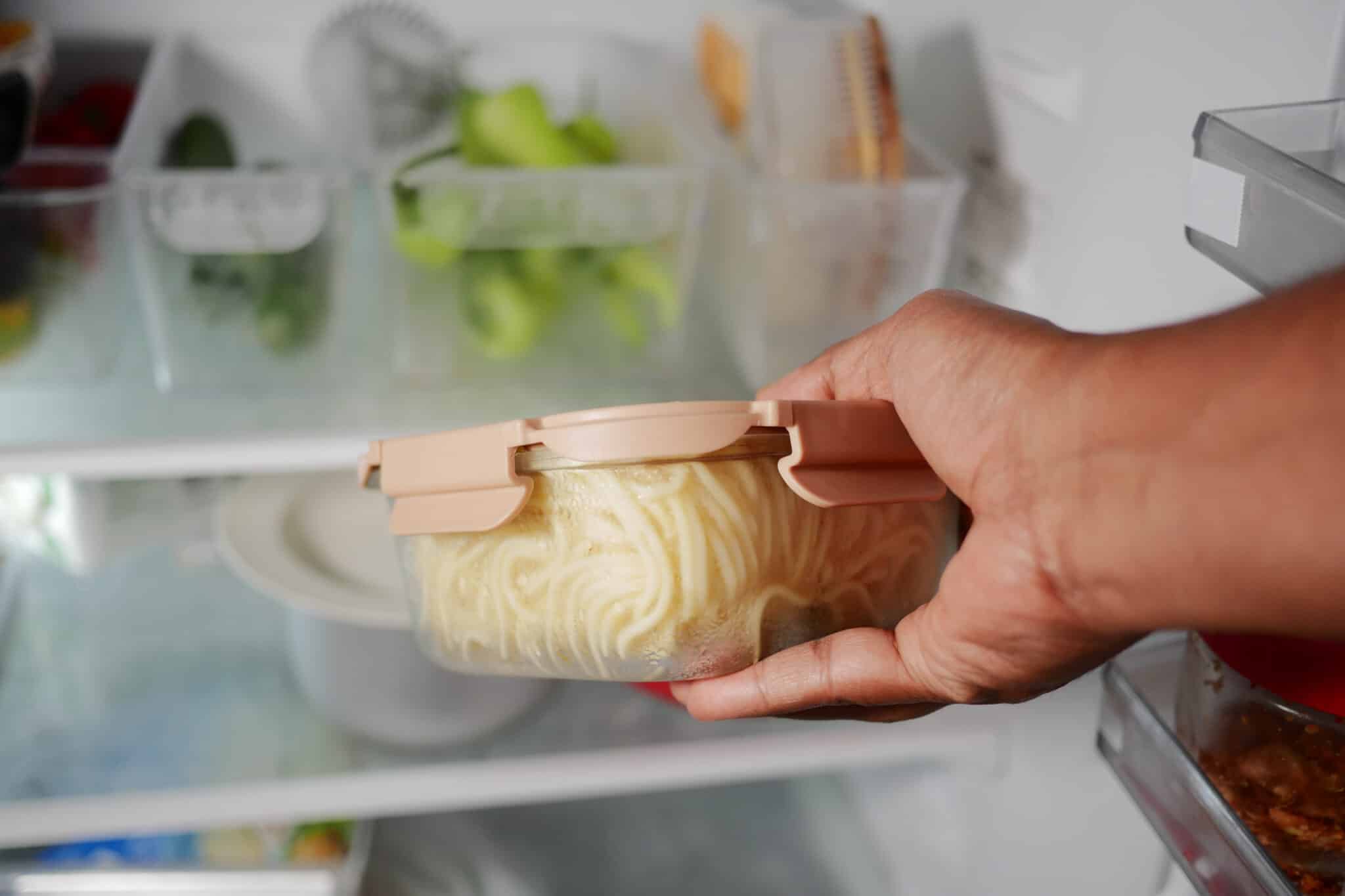 最新の研究は、冷蔵パスタが血糖値管理をサポートする可能性を示唆しています